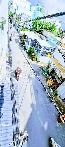 Hình ảnh Bán Nhà Phạm Văn Bạch, Dưới 3Ty, 41m2, 3PN
