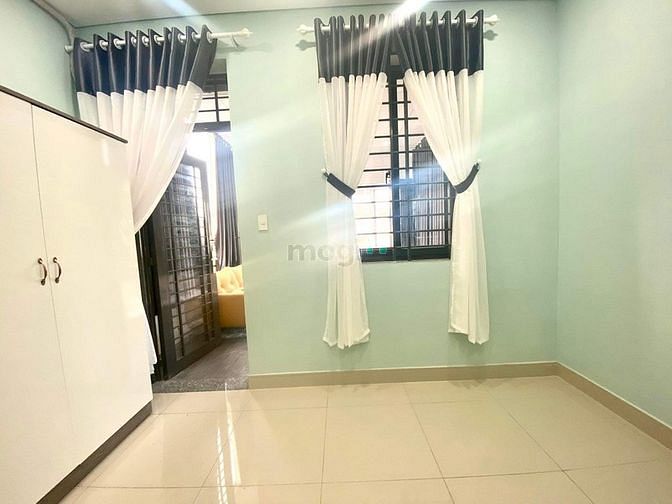 Hình ảnh [ Hỗ trợ giá - CHDV quận 1 - 9tr - Ban công ]