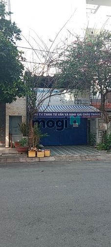 Hình ảnh Nhà 8phòng 5x20, khu ao sen Tên Lửa, Bình Tân