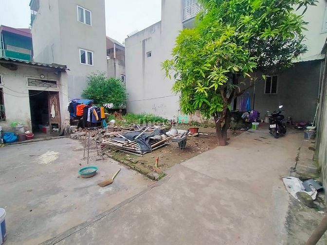 Hình ảnh 50m2 Đất, Ngọc Trì, Bát Khối, Long Biên, Trang MB66.COM Chính Thức - MB 66 Uy Tín,  2.x tỷ
