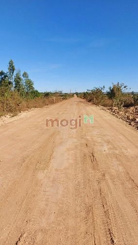 Hình ảnh đất chính chủ mặt tiền liên xã hoà thắng - chợ lầu , giá ưu đãi