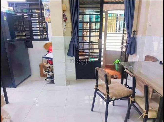 Hình ảnh Thanh lý nhà quận 3 đường Trần Văn Đang