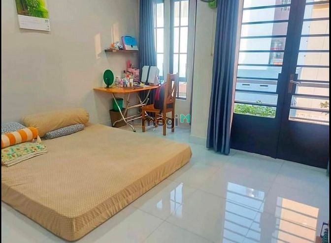 Hình ảnh Thanh lý nhà quận 3 đường Trần Văn Đang