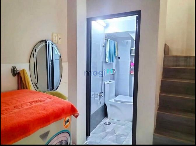 Hình ảnh Thanh lý nhà quận 3 đường Trần Văn Đang