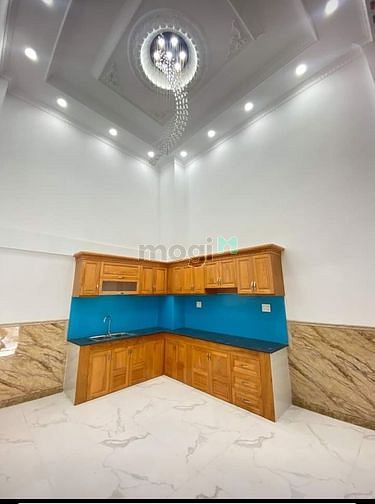 Hình ảnh BÁN NHÀ Đường Hoà Hảo quận 10 có SHR 56m2