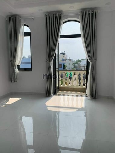 Hình ảnh BÁN NHÀ Đường Hoà Hảo quận 10 có SHR 56m2