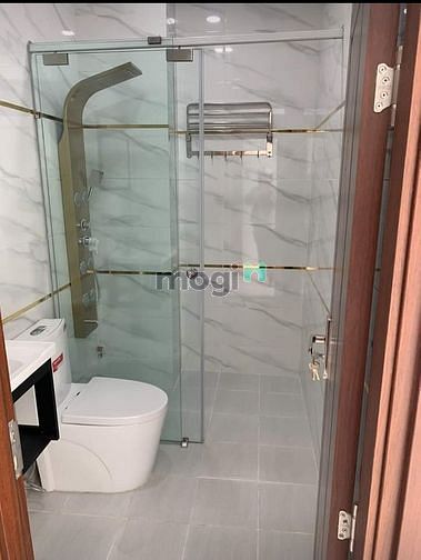 Hình ảnh BÁN NHÀ Đường Hoà Hảo quận 10 có SHR 56m2
