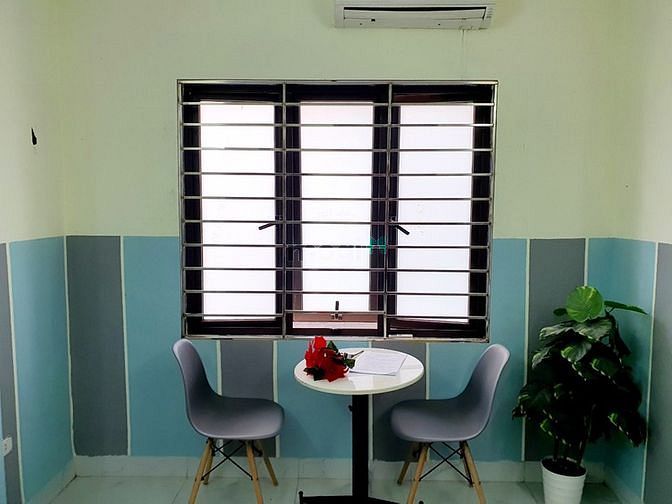 Hình ảnh Phòng trọ đầy đủ đồ - 207 Phùng Hưng