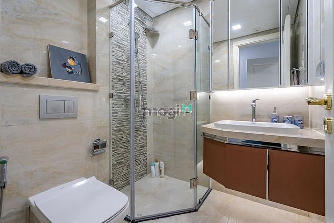 Hình ảnh Căn Hộ Cao Cấp, Hiện Đại, Lãnh Binh Thăng, Gần Lotte Phú Thọ