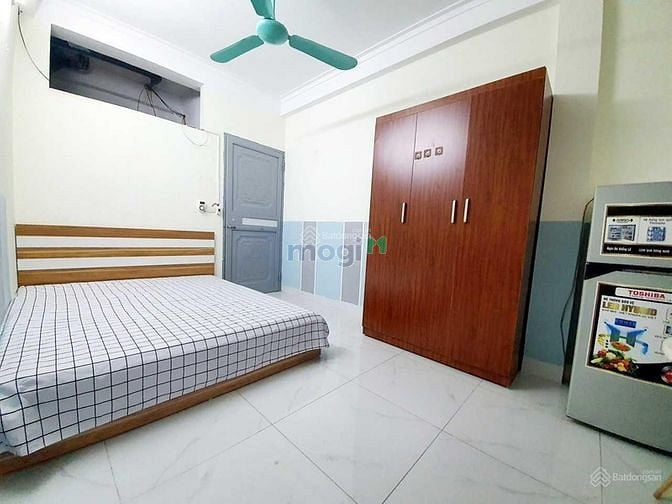 Hình ảnh Phòng trọ đầy đủ đồ - 207 Phùng Hưng