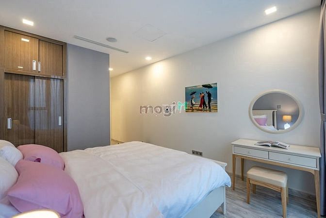 Hình ảnh Căn Hộ Cao Cấp, Hiện Đại, Lãnh Binh Thăng, Gần Lotte Phú Thọ