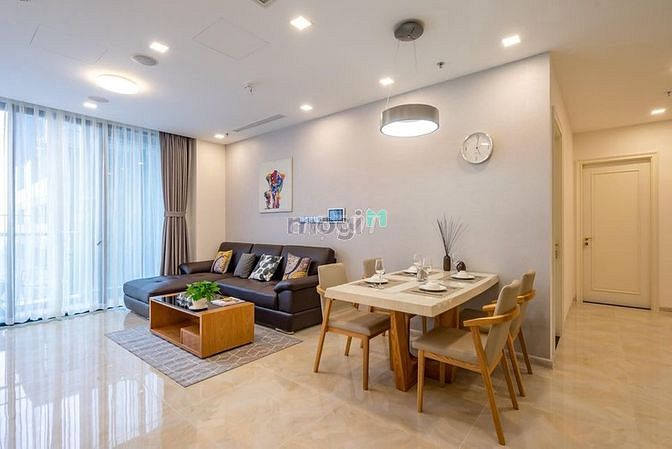 Hình ảnh Căn Hộ Cao Cấp, Hiện Đại, Lãnh Binh Thăng, Gần Lotte Phú Thọ