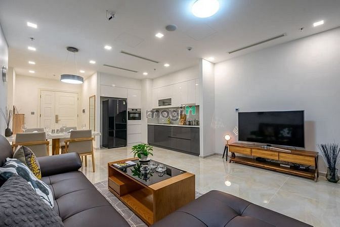 Hình ảnh Căn Hộ Cao Cấp, Hiện Đại, Lãnh Binh Thăng, Gần Lotte Phú Thọ