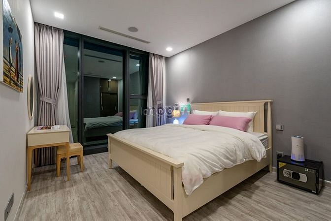 Hình ảnh Căn Hộ Cao Cấp, Hiện Đại, Lãnh Binh Thăng, Gần Lotte Phú Thọ