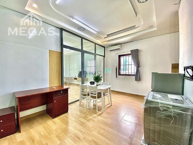 Hình ảnh Cho thuê CHCC ngay Huỳnh Mẫn Đạt - Bình Thạnh