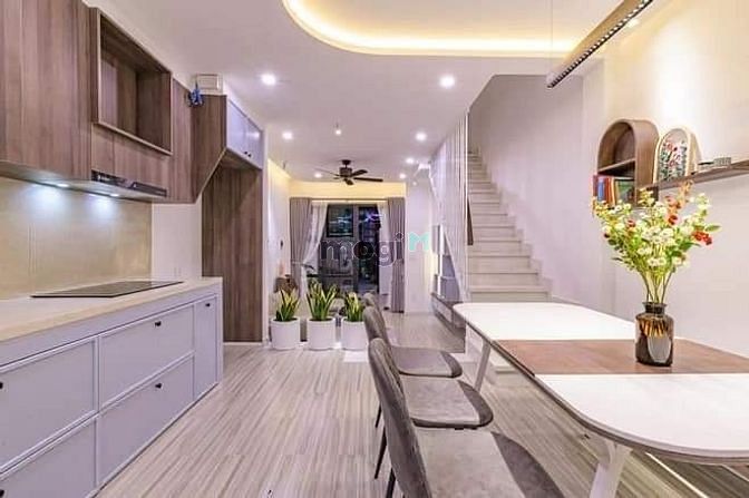 Hình ảnh HÀNG HIẾM  NHÀ  Hồng  Lạc, quận  Tân  Bình 54m2 có  SHR