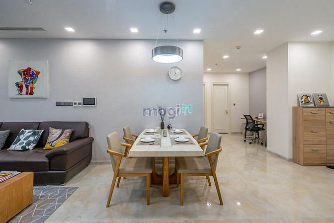 Hình ảnh Căn Hộ Cao Cấp, Hiện Đại, Lãnh Binh Thăng, Gần Lotte Phú Thọ