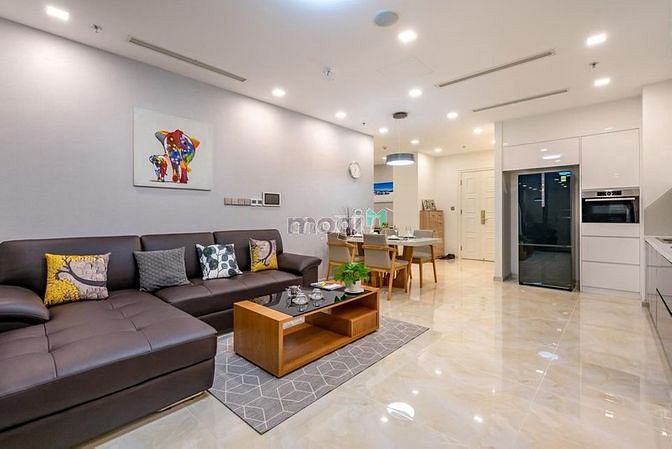 Hình ảnh Căn Hộ Cao Cấp, Hiện Đại, Lãnh Binh Thăng, Gần Lotte Phú Thọ