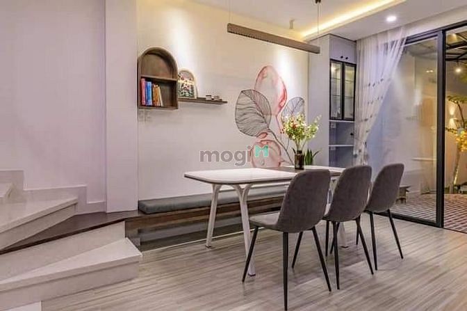 Hình ảnh HÀNG HIẾM  NHÀ  Hồng  Lạc, quận  Tân  Bình 54m2 có  SHR