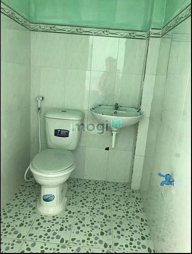 Hình ảnh Bán Nhà Trọ 100m2 2Tỷ030 Đ19 HBC Thủ Đức Giá Rẻ!
