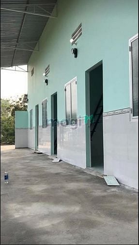 Hình ảnh Bán Nhà Trọ 100m2 2Tỷ030 Đ19 HBC Thủ Đức Giá Rẻ!