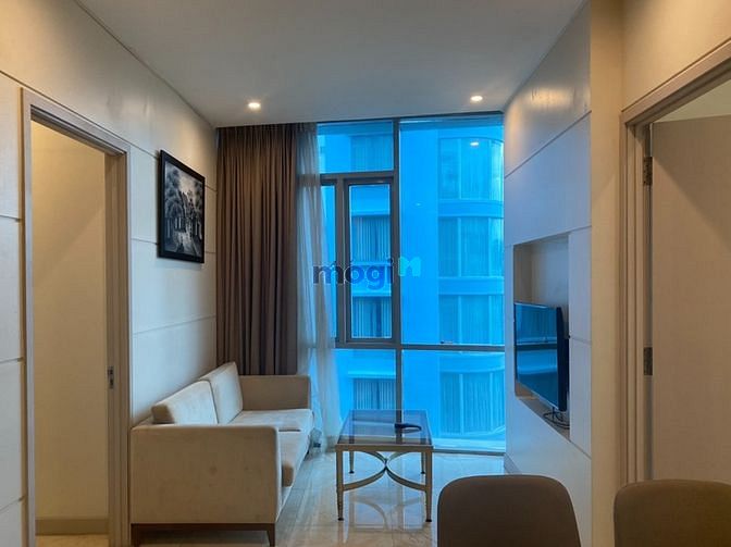 Hình ảnh 2 PHÒNG NGỦ QUẬN 1_ Nội thất mới 100%