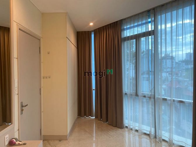 Hình ảnh 2 PHÒNG NGỦ QUẬN 1_ Nội thất mới 100%