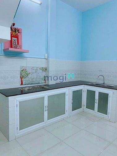 Hình ảnh Thanh lý nhà hẻm đg CAO LỖ,Q8,DT 35m2