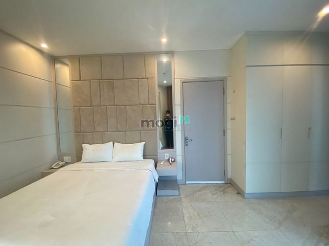 Hình ảnh 2 PHÒNG NGỦ QUẬN 1_ Nội thất mới 100%