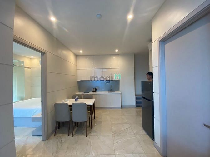 Hình ảnh 2 PHÒNG NGỦ QUẬN 1_ Nội thất mới 100%