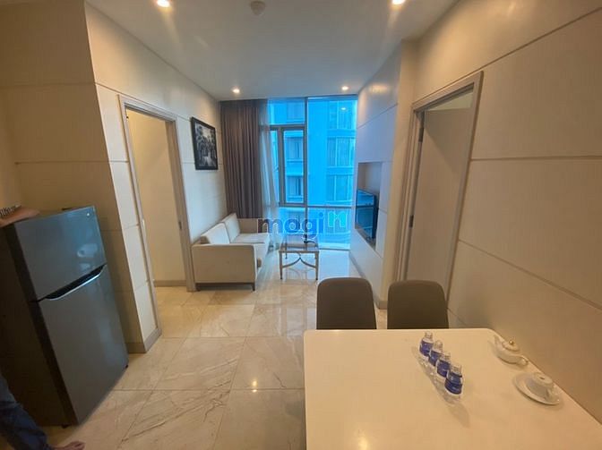 Hình ảnh 2 PHÒNG NGỦ QUẬN 1_ Nội thất mới 100%