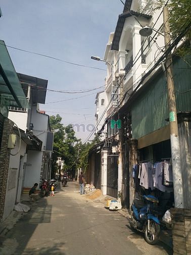 Hình ảnh Lô đất ngang 6m HXH 1/ ra mặt tiền đường số 2 trường thọ chỉ 70m