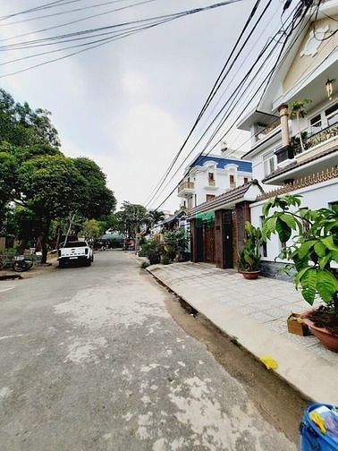Hình ảnh Bán Lô Đất 246m2 Đường Linh Trung, P.Linh Trung,TP.Thủ Đức
