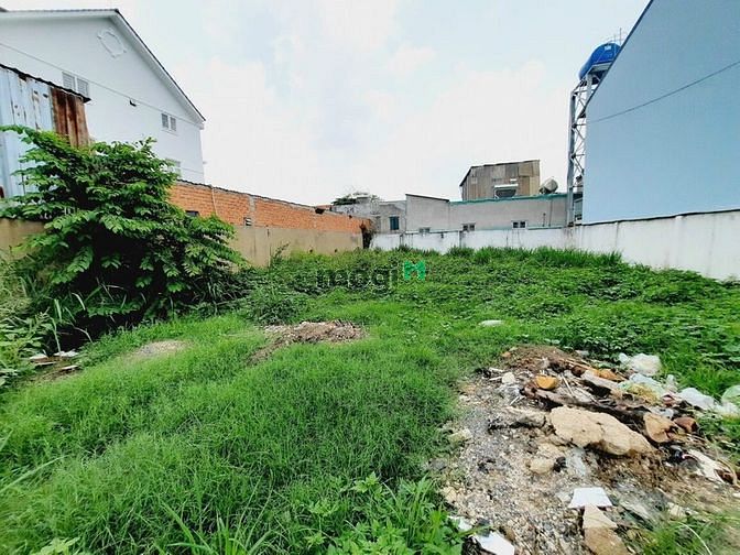 Hình ảnh Bán Lô Đất 246m2 Đường Linh Trung, P.Linh Trung,TP.Thủ Đức