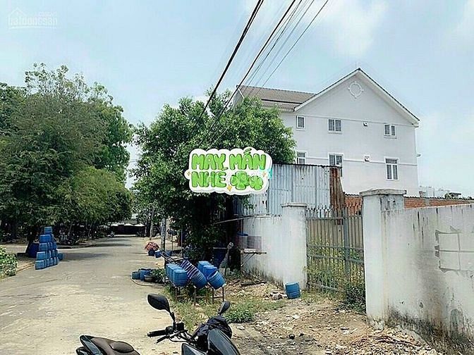 Hình ảnh Bán Lô Đất 246m2 Đường Linh Trung, P.Linh Trung,TP.Thủ Đức