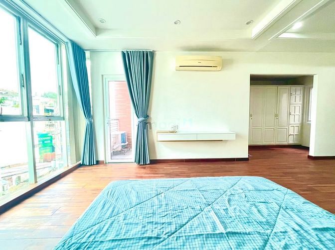 Hình ảnh Mb6623 nạp rút nhanh chóng cho thuê Quận 3 gần Ngã 6 Cộng Hòa Có ban công thoáng mát