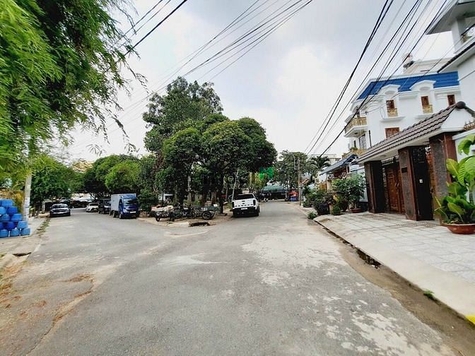 Hình ảnh Bán Lô Đất 246m2 Đường Linh Trung, P.Linh Trung,TP.Thủ Đức