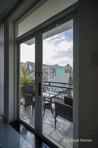 Hình ảnh STUDIO - Thảo Điền - Hifriendz hỗ trợ cọc