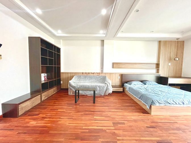 Hình ảnh Mb6623 nạp rút nhanh chóng cho thuê Quận 3 gần Ngã 6 Cộng Hòa Có ban công thoáng mát