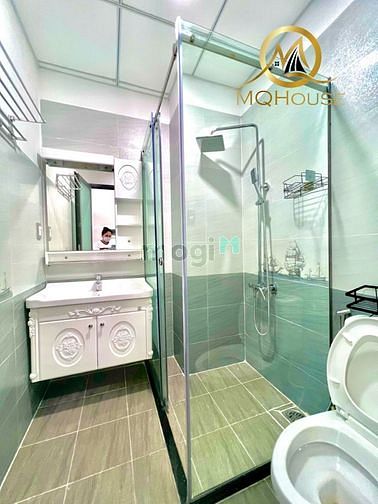 Hình ảnh Mb6623 nạp rút nhanh chóng 1PN hiện đại full nội thất tại Quận 2