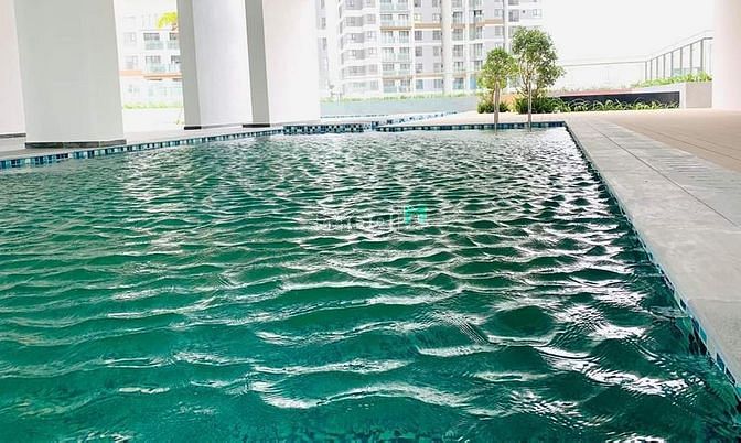 Hình ảnh Cho thuê Trang Chủ MB66.COM / Đăng Ký Tặng 66K Precia - dt 68m2, 2 phòng ngủ full nội thất.