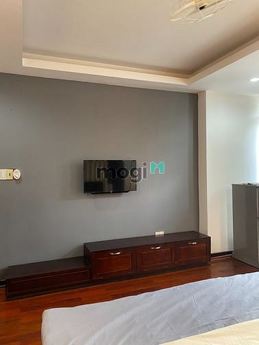 Hình ảnh Mb6623 nạp rút nhanh chóng 1PN Full nội thất thoáng mát ngay KDC Phú Mỹ Hưng - Quận 7