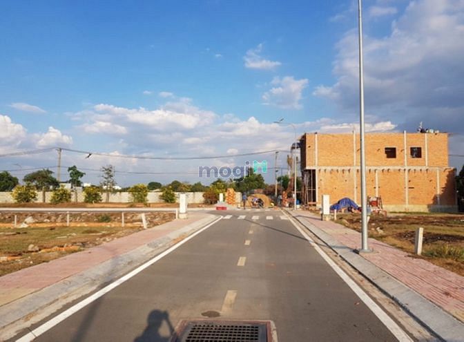 Hình ảnh Đất phân lô _ 150m2 _ 650 Triệu _ full thổ cư _ Sổ hồng riêng