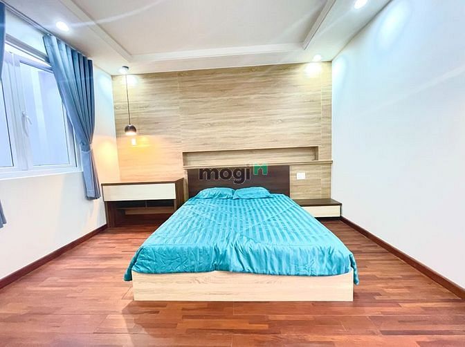 Hình ảnh Mb6623 nạp rút nhanh chóng cho thuê Gần Công Viên Tao Đàn Quận 3 full nội thất