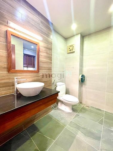 Hình ảnh Mb6623 nạp rút nhanh chóng cho thuê Gần Công Viên Tao Đàn Quận 3 full nội thất