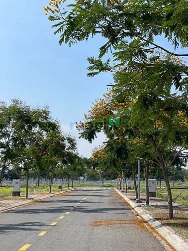 Hình ảnh Đất 1.4 tỷ full thổ cư MT Vành đai 4 Bến Lức Long An, sổ sẵn