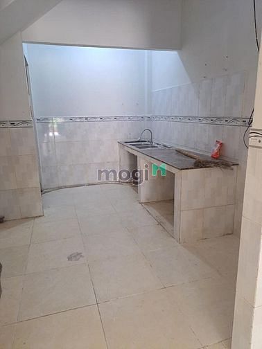 Hình ảnh Nhà [4x12] 1 lầu 3PN 2WC Đường Chiến Lược