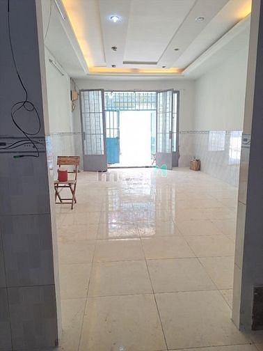 Hình ảnh Nhà [4x12] 1 lầu 3PN 2WC Đường Chiến Lược