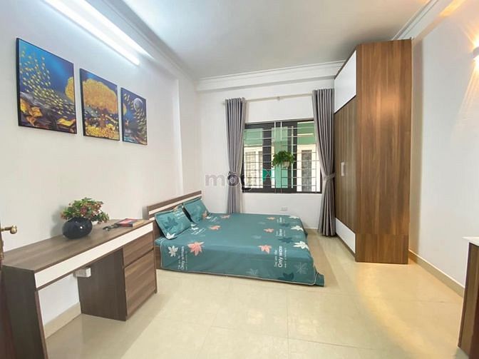 Hình ảnh LÔ Góc - Sổ Đỏ Phân lô - 45M-9 PHÒNG-5,5TY- LÊ ĐỨC THỌ