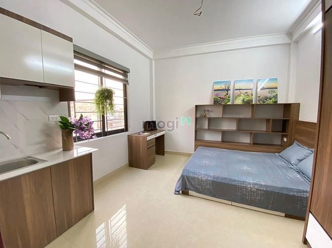 Hình ảnh LÔ Góc - Sổ Đỏ Phân lô - 45M-9 PHÒNG-5,5TY- LÊ ĐỨC THỌ